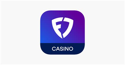 ‎FanDuel Online Casino on the App Store.
